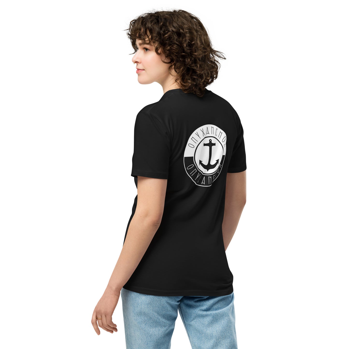 Unisex premium t-shirt